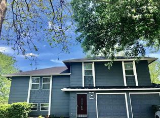 241 SE 111th Rd, Warrensburg, MO 64093