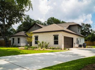 115 Carol Ave, Fort Walton Beach, FL 32548