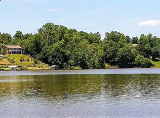 285 Sheep Dog Dr, Waterloo, SC 29384