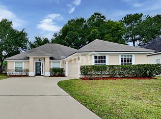 14332 Eagle Scout Way, Jacksonville, FL 32226