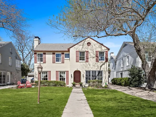 6035 Vanderbilt Ave, Dallas, TX 75206