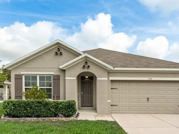 412 Aberdeen Dr, Davenport, FL 33896