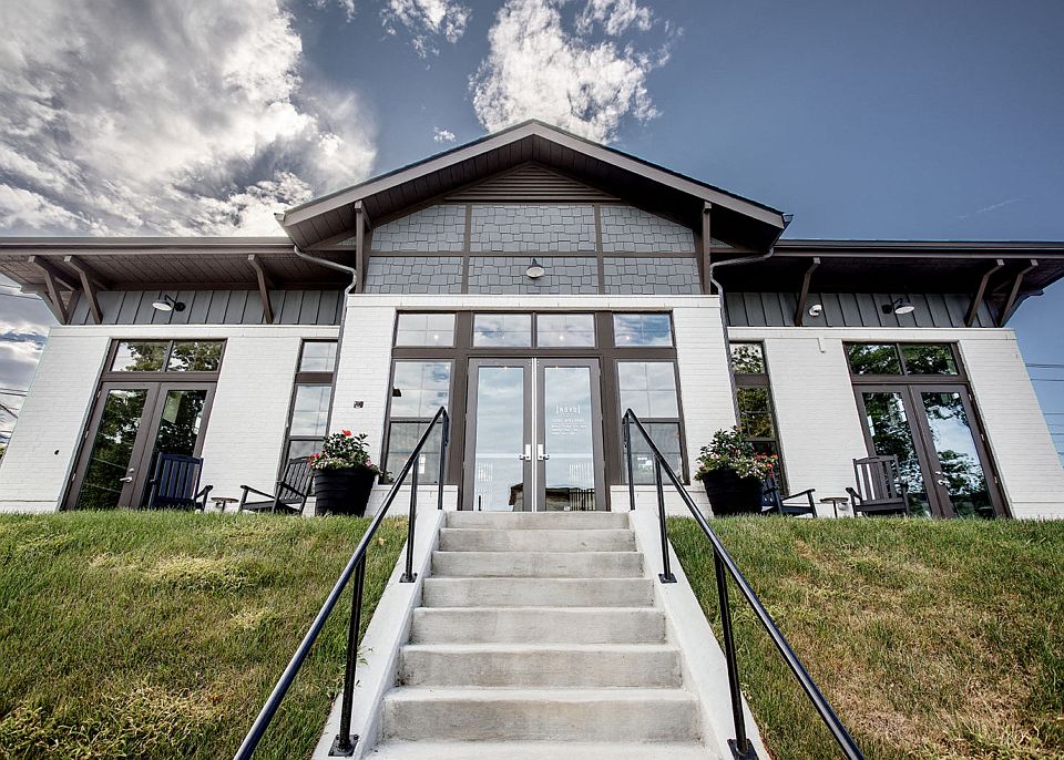 Clubhouse