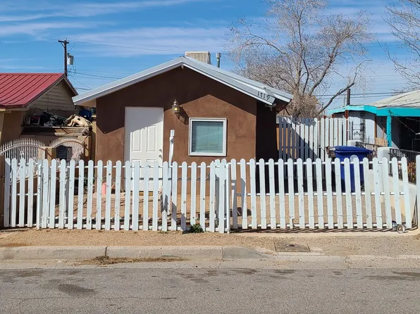 1719 Walter St SE, Albuquerque, NM 87102