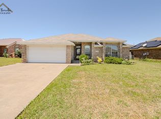 5450 Carlson St, Wichita Falls, TX 76302
