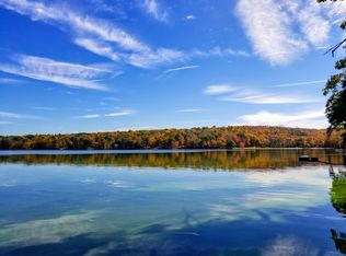 6 Marsh Point, Morris, CT 06763