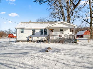 11221 Harrison, Romulus, MI 48174