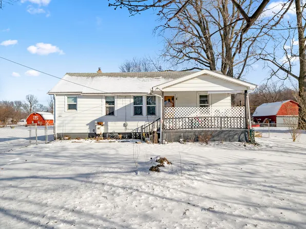 11221 Harrison, Romulus, MI 48174