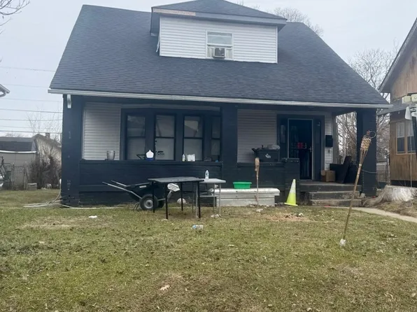 2028 N Dexter St, Indianapolis, IN 46202