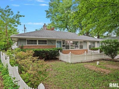 3225 Saxony Rd, Springfield, IL, 62703