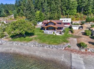 4484 E State Route 302, Belfair, WA 98528