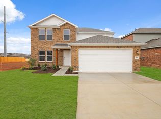 515 Aberdeen Dr, Ferris, TX 75125