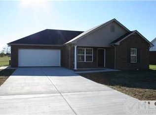 2610 Decatur Ln, Christiana, TN 37037