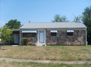 868 Tremont Rd, Xenia, OH 45385