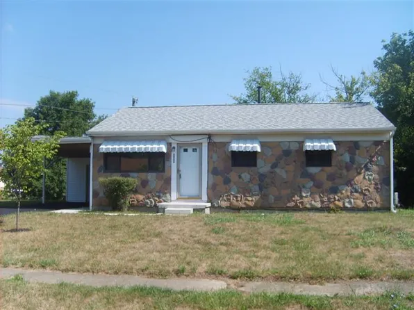 868 Tremont Rd, Xenia, OH 45385