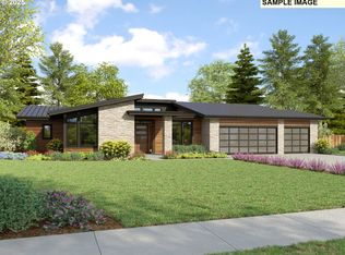 807 NW 173rd Cir, Ridgefield, WA 98642