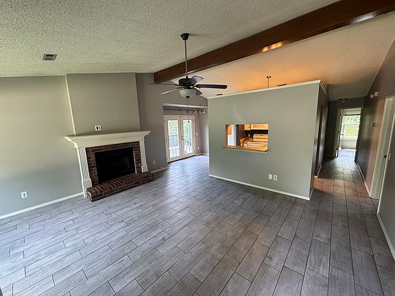 Open concept