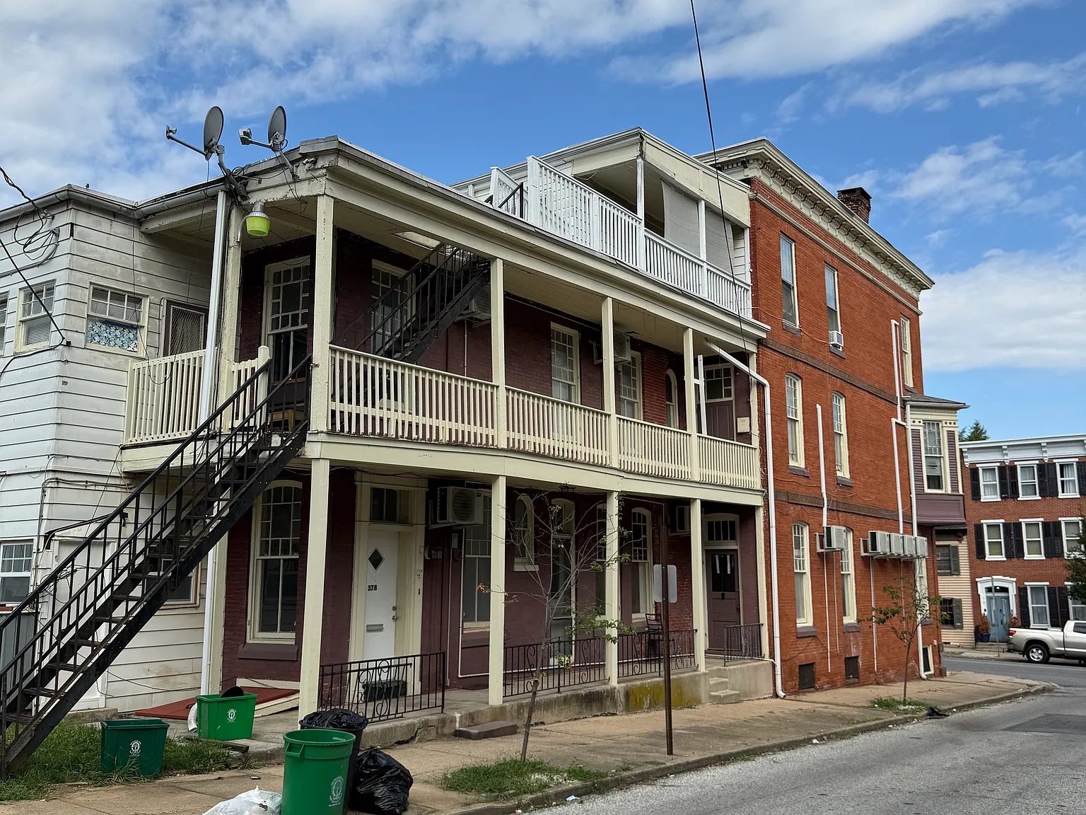 1 bed, 850 sqft, $1,095 — Photo 3