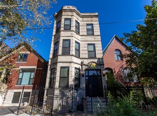 2014 W Cortez St #2, Chicago, IL 60622