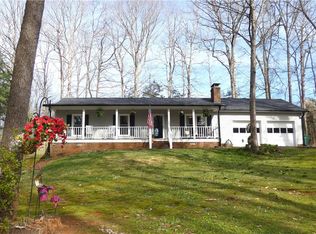 1033 Alabnon Rd, Lewisville, NC 27023