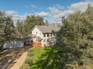 1000 Doe Rd, Railroad Flat, CA 95248