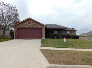 1400 Trailboss Dr, Killeen, TX 76549