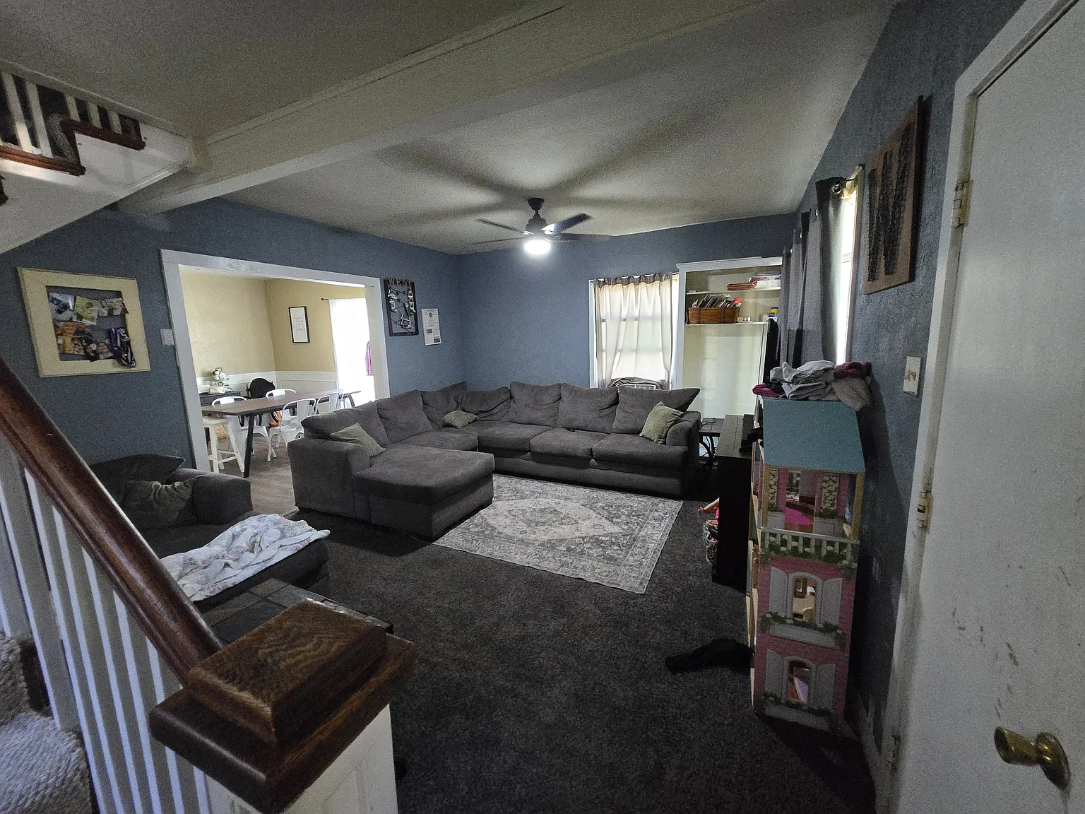 3 bed, 1400 sqft, $1,500 — Photo 4