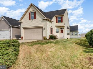 5701 Spring Arbor Cir, Fredericksburg, VA