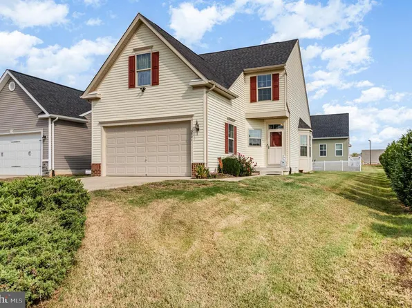 5701 Spring Arbor Cir, Fredericksburg, VA 22407