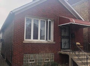 3630 S Damen Ave, Chicago, IL 60609