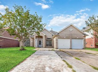 9522 Almeda Bend Ct, Houston, TX 77075