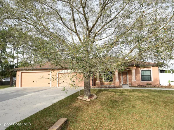 951 Ladona Ave SE, Palm Bay, FL 32909