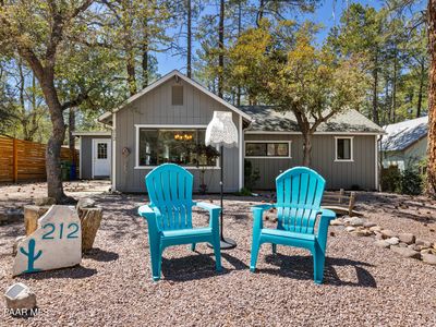 212 Cory Ave, Prescott, AZ, 86303