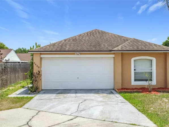 5650 New Cambridge Rd, Orlando, FL 32810