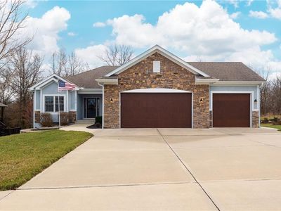 12815 Hubbard Rd, Kansas City, KS, 66109
