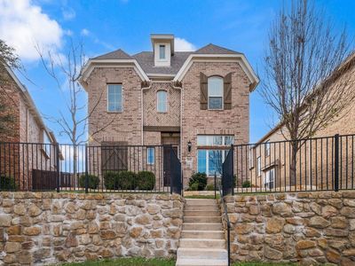 3606 Adriana Ave, Irving, TX, 75038