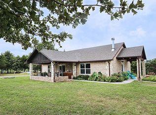 5859 Dickson Rd, Ardmore, OK 73401