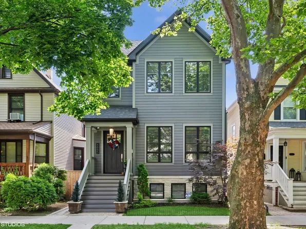 4845 N Leavitt St, Chicago, IL 60625