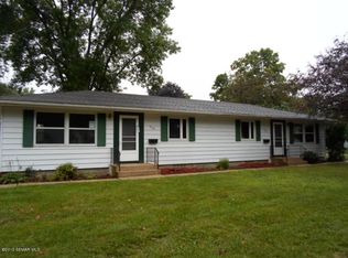 508 16th St NE, Rochester, MN 55906