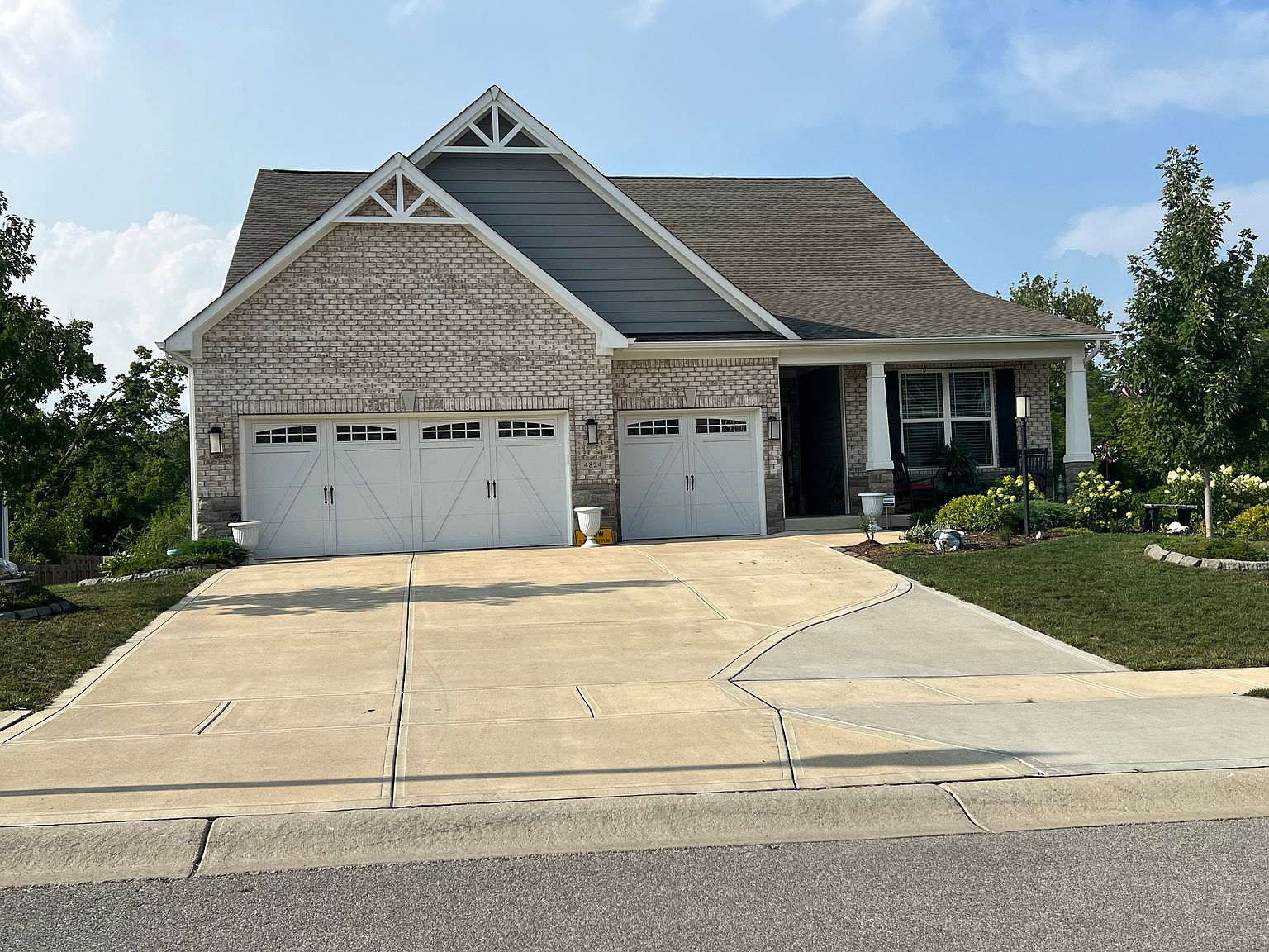 4824 Harris Pl, Greenwood, IN 46142 MLS 21933665 Zillow