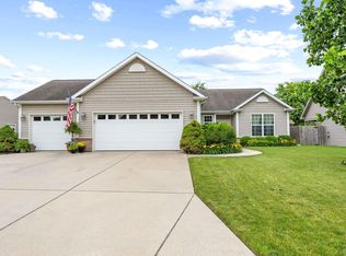 233 Sinclair Dr, West Lafayette, IN