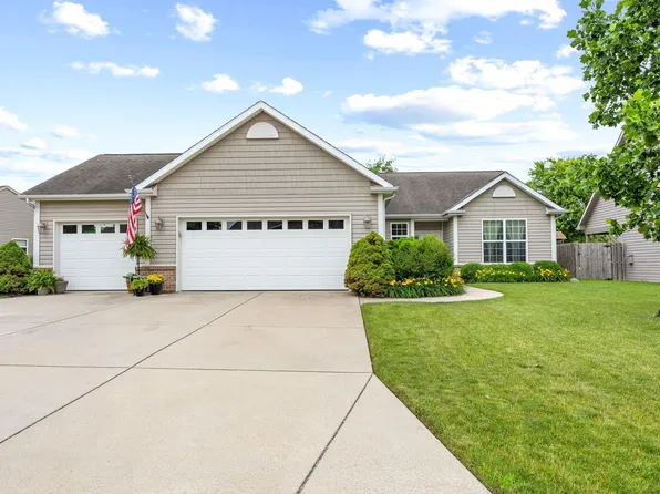 233 Sinclair Dr, West Lafayette, IN 47906