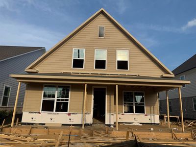 5652 Gerber Rd, Arlington, TN, 38002