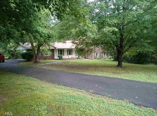 829 N College Dr, Cedartown, GA 30125