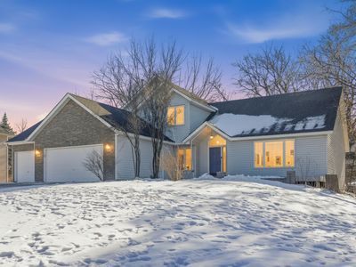 3113 Chandler Ct, Burnsville, MN, 55337