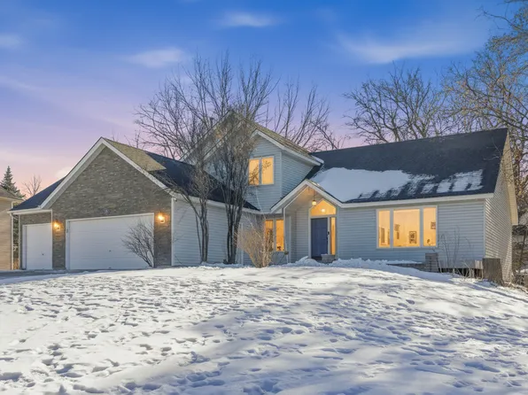 3113 Chandler Ct, Burnsville, MN 55337