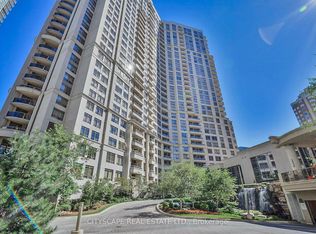 3880 Duke Of York Blvd #2110, Mississauga, ON L5B 4M7