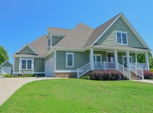 103 High Field Ct, Anderson, SC 29626
