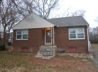 4216 Wood Ave, Kansas City, KS 66102