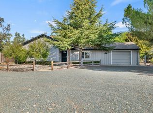 11781 Arno Rd, Wilton, CA 95693